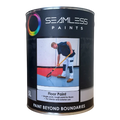 Seamless - Floor Paint - Light Grey - 5 L